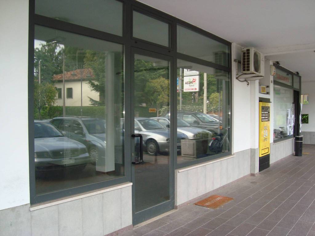 negozio in vendita a Quarto d'Altino