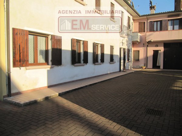 appartamento in vendita a Quarto d'Altino