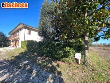 casa indipendente in vendita a Quarto d'Altino