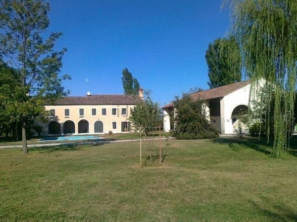 casa indipendente in vendita a Quarto d'Altino