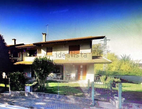 casa indipendente in vendita a Quarto d'Altino in zona Porte Grandi