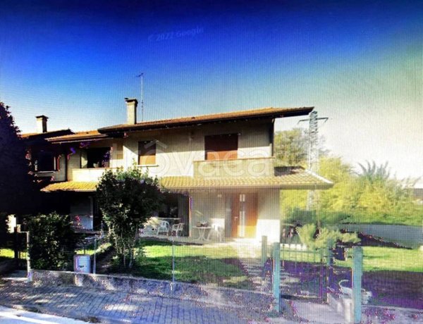 casa indipendente in vendita a Quarto d'Altino in zona Porte Grandi