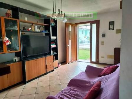 casa indipendente in vendita a Quarto d'Altino in zona Porte Grandi