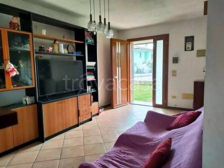 casa indipendente in vendita a Quarto d'Altino