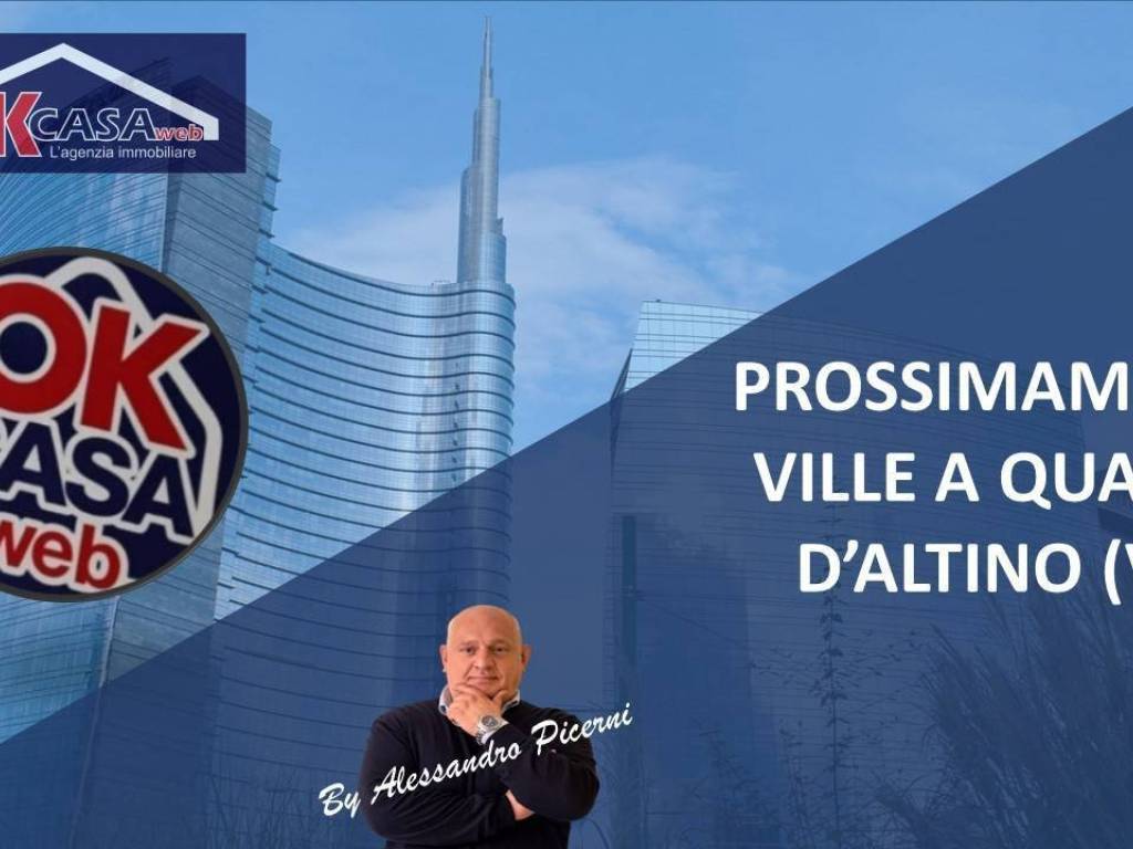 appartamento in vendita a Quarto d'Altino
