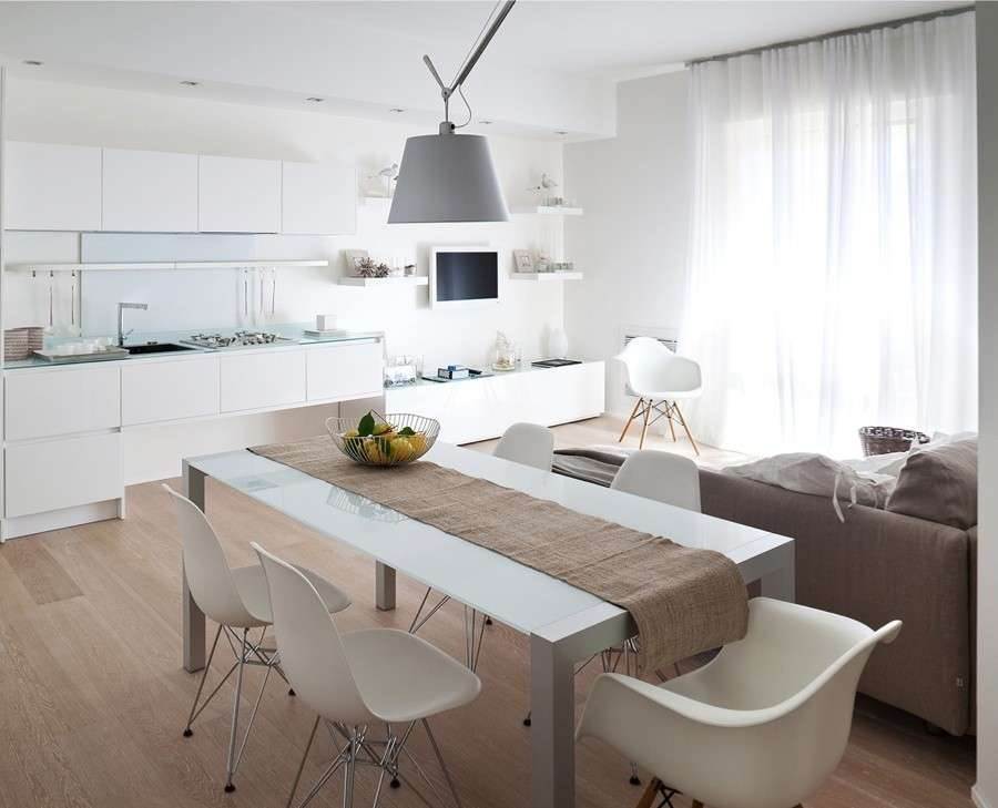 appartamento in vendita a Quarto d'Altino
