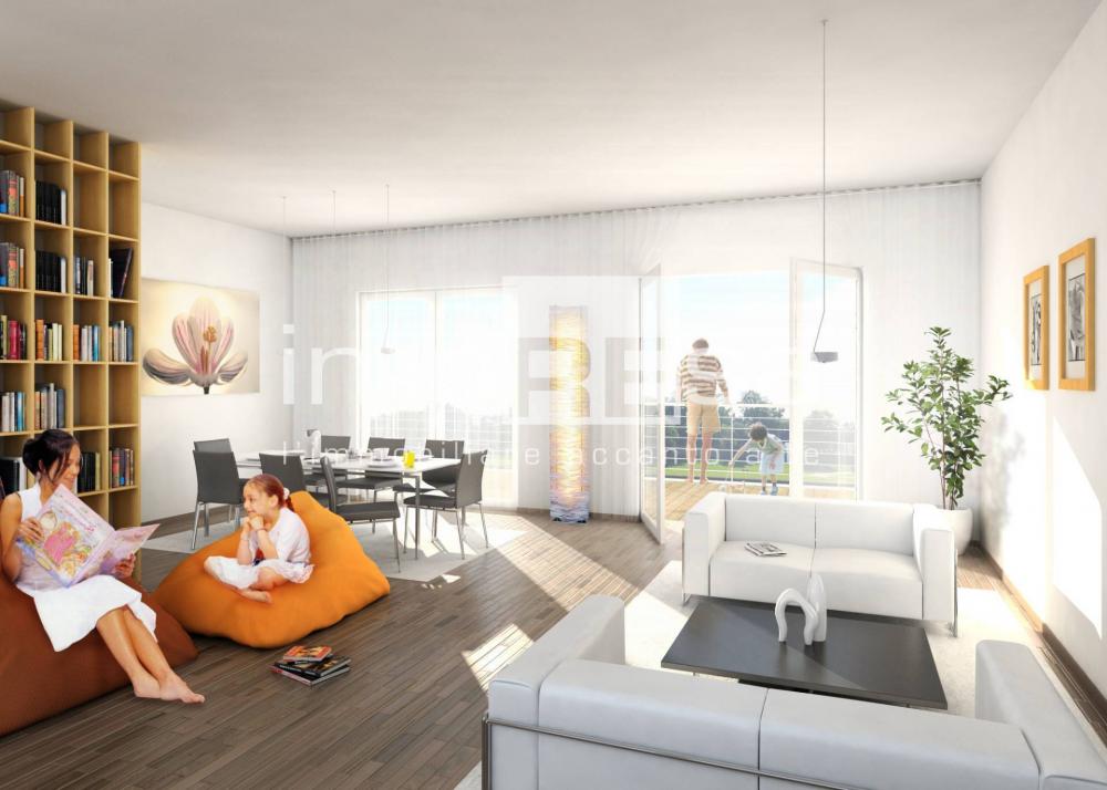 appartamento in vendita a Quarto d'Altino