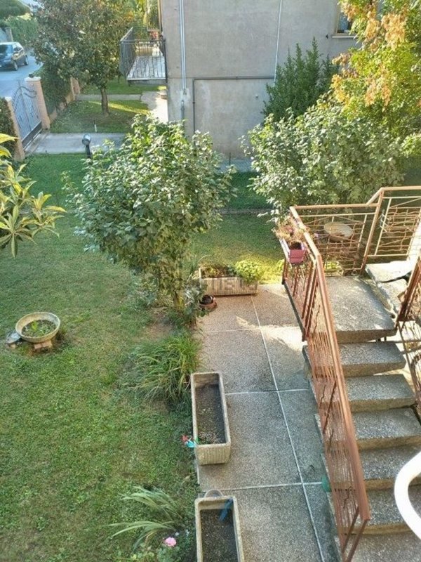 appartamento in vendita a Quarto d'Altino