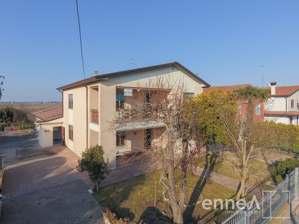 casa indipendente in vendita a Quarto d'Altino