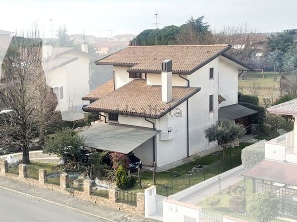casa indipendente in vendita a Quarto d'Altino