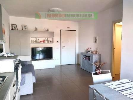 appartamento in vendita a Quarto d'Altino