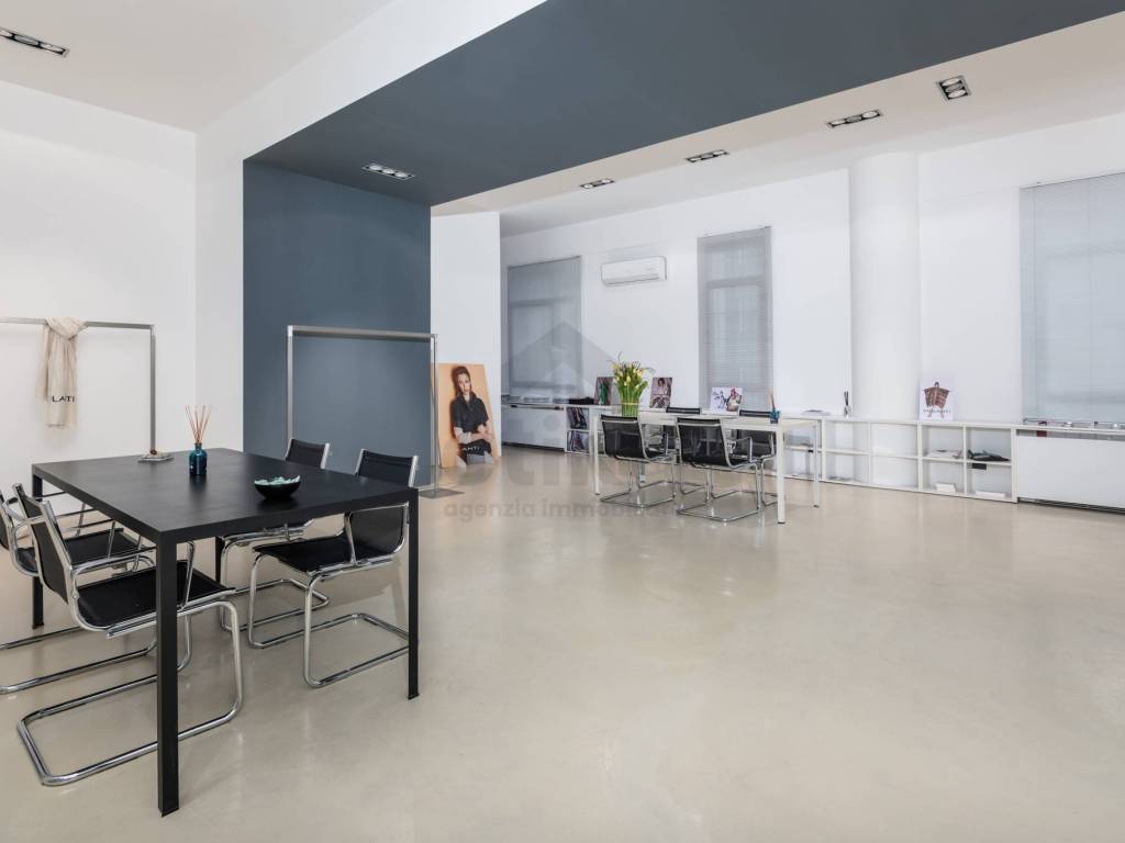 ufficio in vendita a Quarto d'Altino