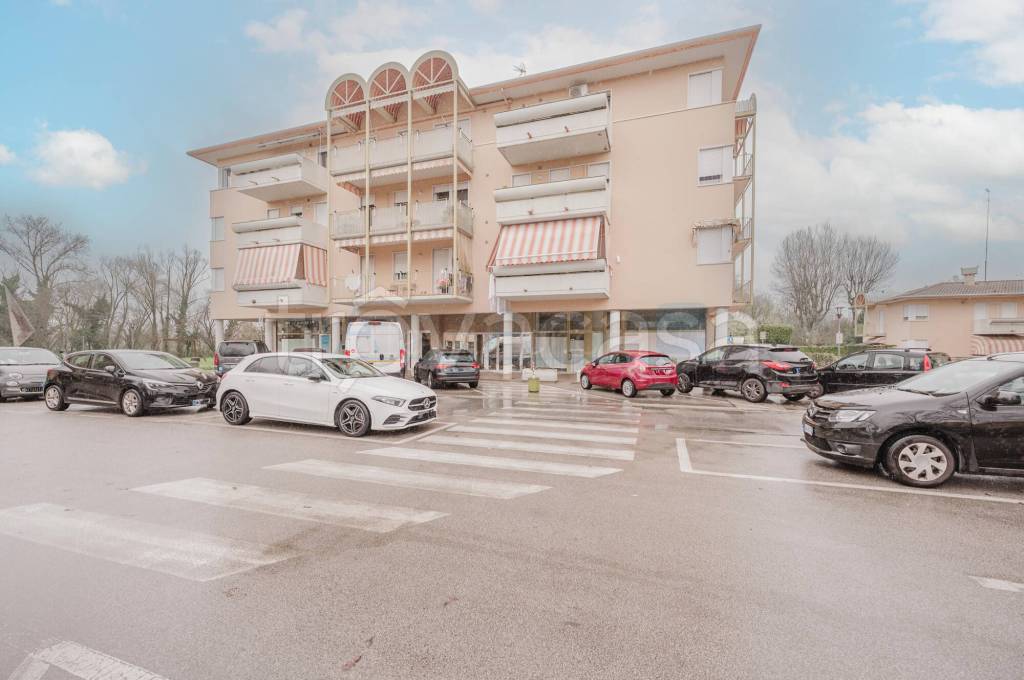 monolocale in vendita a Quarto d'Altino in zona Altino