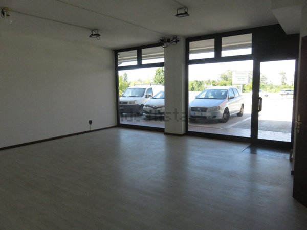 ufficio in vendita a Quarto d'Altino