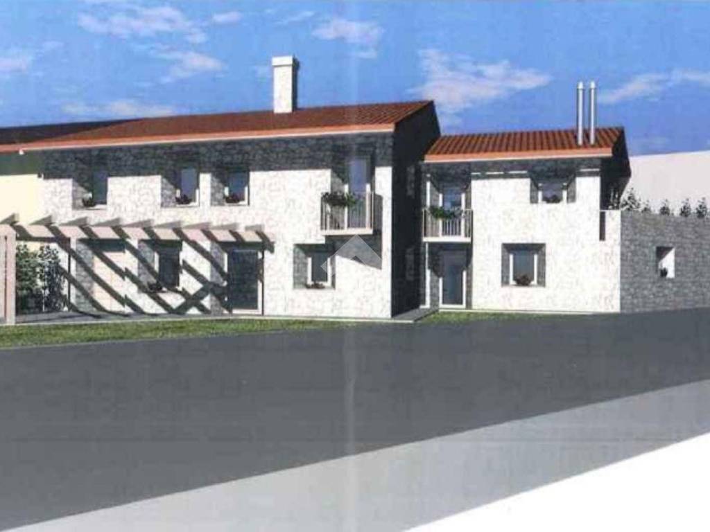 appartamento in vendita a Quarto d'Altino in zona Altino