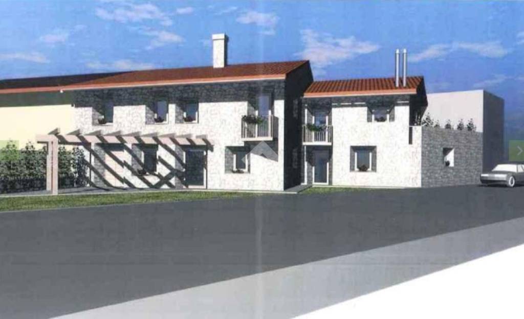 appartamento in vendita a Quarto d'Altino in zona Altino