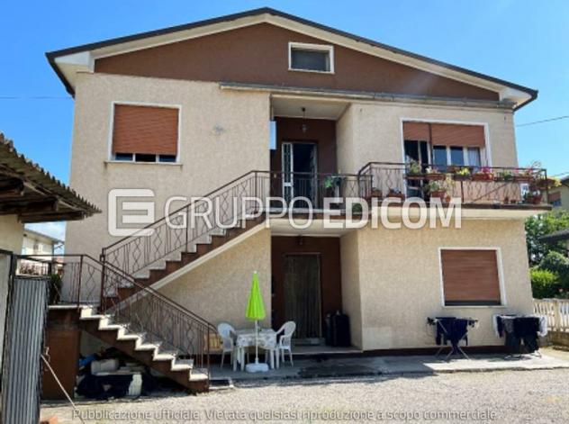 appartamento in vendita a Quarto d'Altino