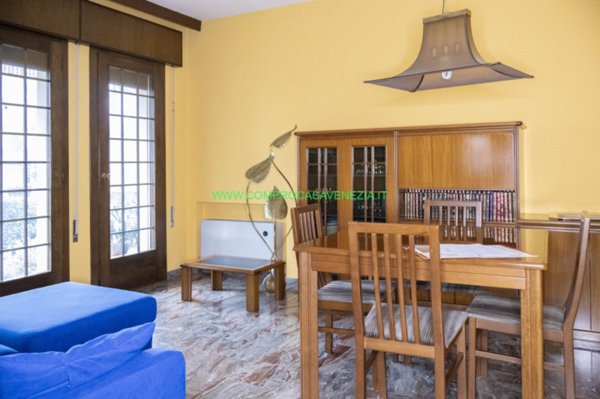 casa indipendente in vendita a Quarto d'Altino