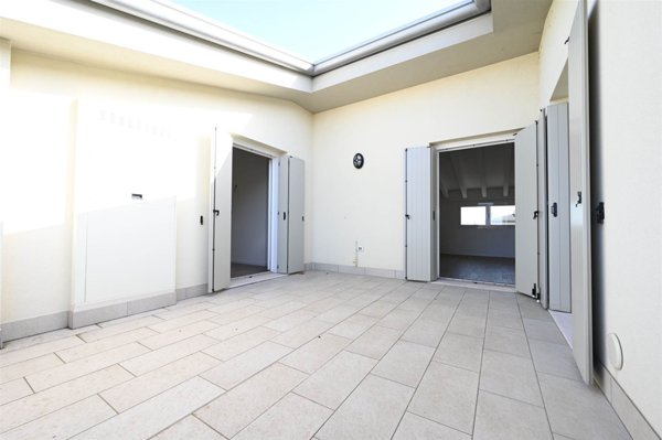 appartamento in vendita a Quarto d'Altino in zona Altino