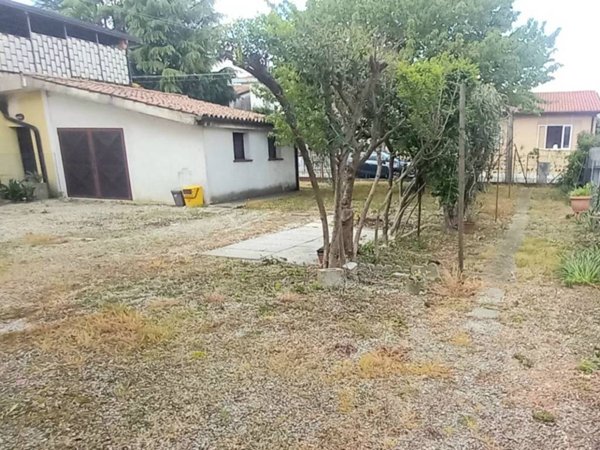 casa indipendente in vendita a Quarto d'Altino