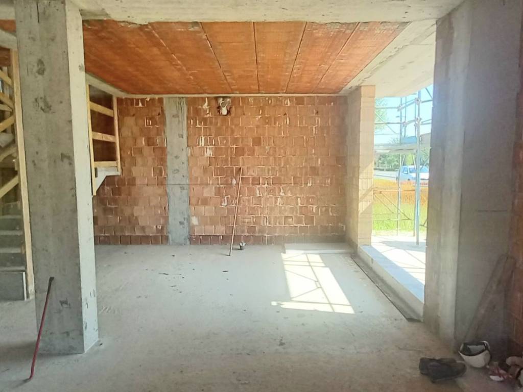 casa indipendente in vendita a Quarto d'Altino