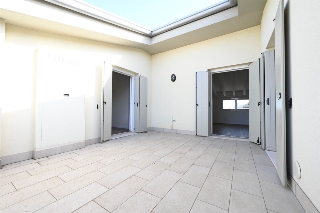 appartamento in vendita a Quarto d'Altino in zona Altino