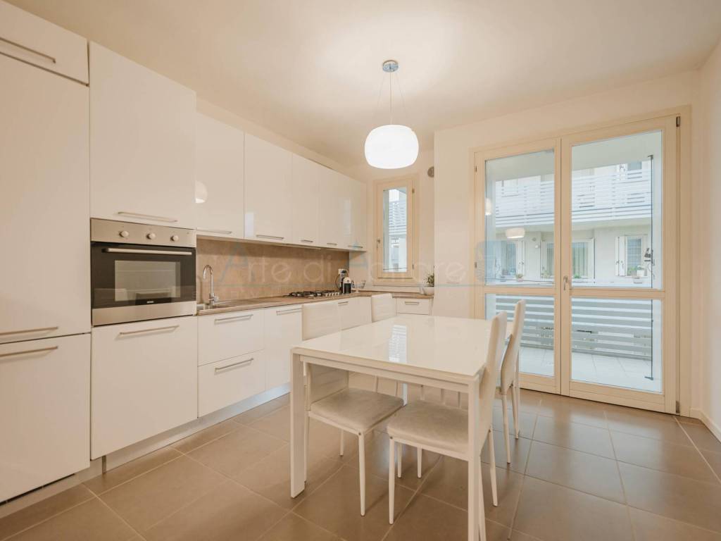 appartamento in vendita a Quarto d'Altino
