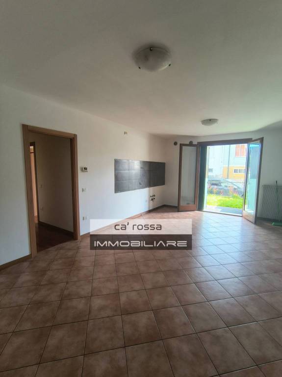 appartamento in vendita a Quarto d'Altino in zona Porte Grandi