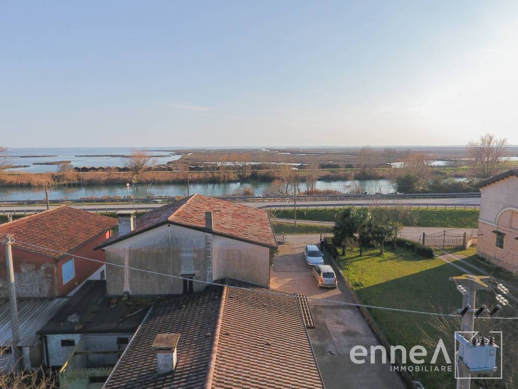 casa indipendente in vendita a Quarto d'Altino in zona Altino