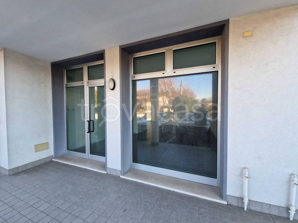 negozio in vendita a Quarto d'Altino in zona San Michele Vecchio