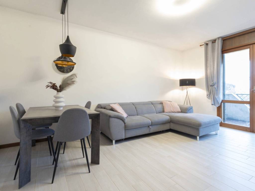 appartamento in vendita a Quarto d'Altino