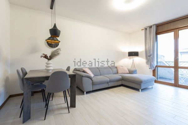 appartamento in vendita a Quarto d'Altino