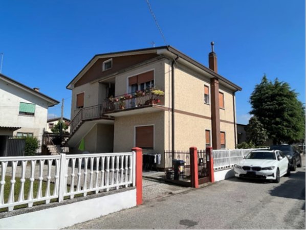 appartamento in vendita a Quarto d'Altino