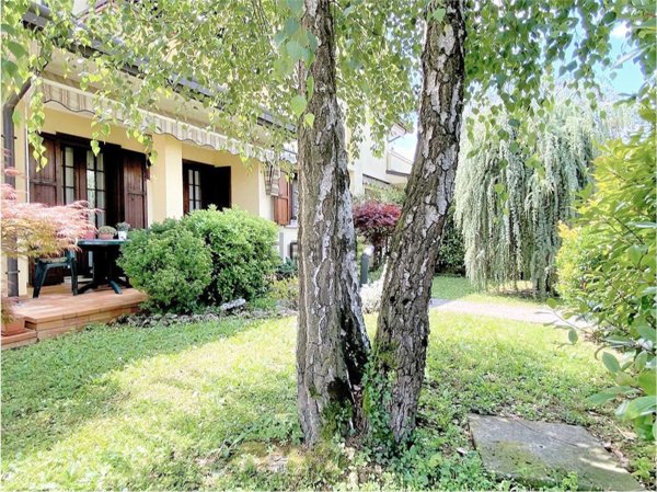 casa indipendente in vendita a Quarto d'Altino