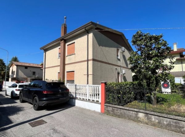 appartamento in vendita a Quarto d'Altino