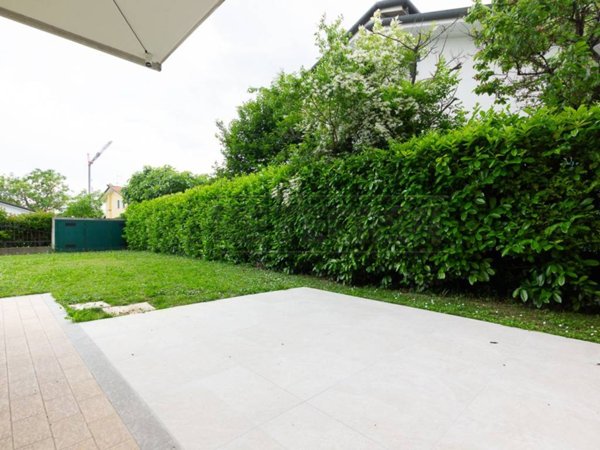 appartamento in vendita a Quarto d'Altino