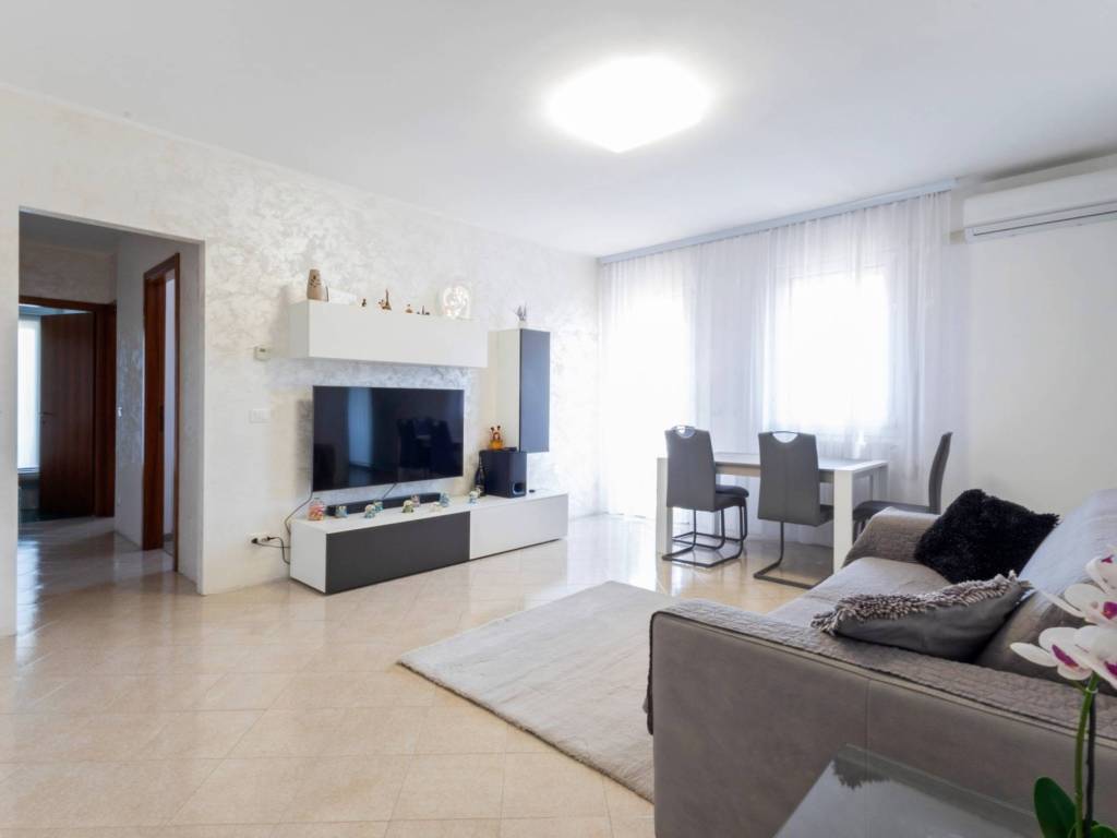 appartamento in vendita a Quarto d'Altino