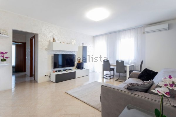 appartamento in vendita a Quarto d'Altino