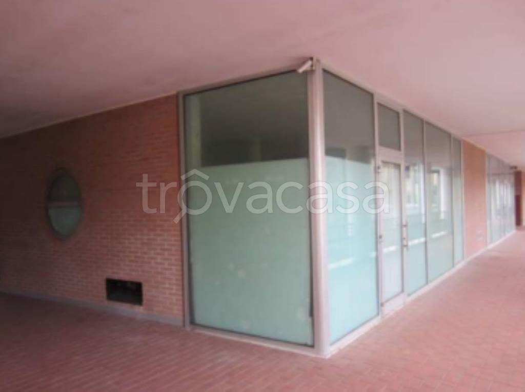 negozio in vendita a Quarto d'Altino in zona Altino