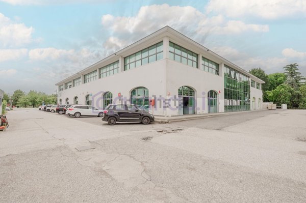 ufficio in vendita a Quarto d'Altino