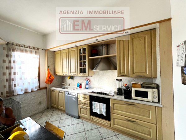 appartamento in vendita a Quarto d'Altino in zona Porte Grandi