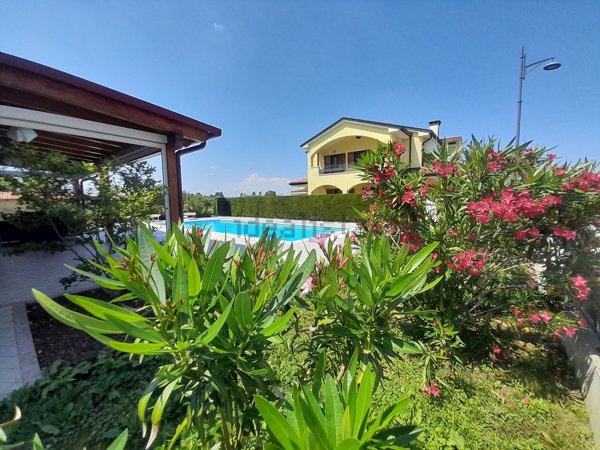 casa indipendente in vendita a Quarto d'Altino