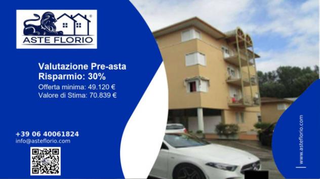 appartamento in vendita a Quarto d'Altino in zona Altino