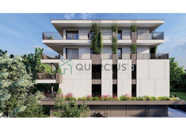 terreno edificabile in vendita a Quarto d'Altino in zona Porte Grandi