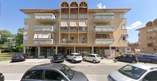 appartamento in vendita a Quarto d'Altino in zona Altino