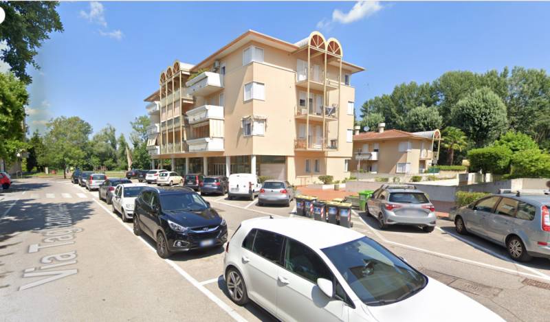 appartamento in vendita a Quarto d'Altino