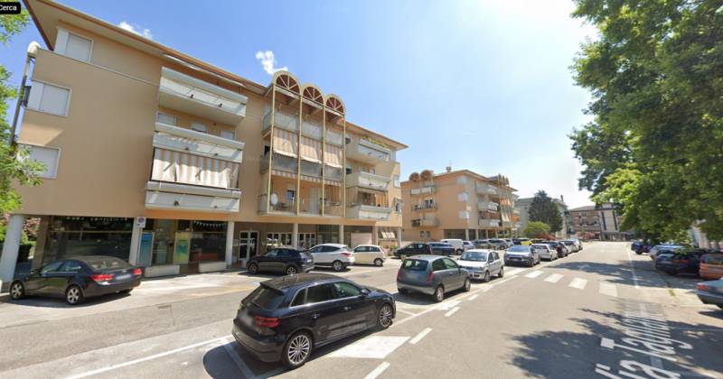 appartamento in vendita a Quarto d'Altino