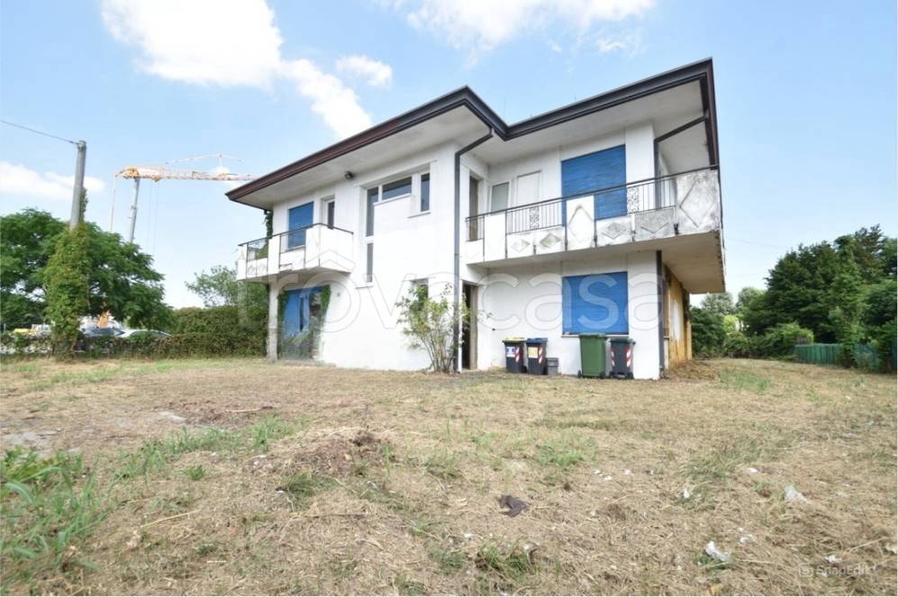 casa indipendente in vendita a Quarto d'Altino
