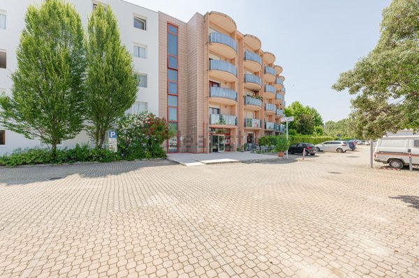 appartamento in vendita a Quarto d'Altino
