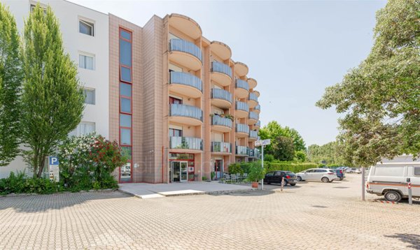 appartamento in vendita a Quarto d'Altino